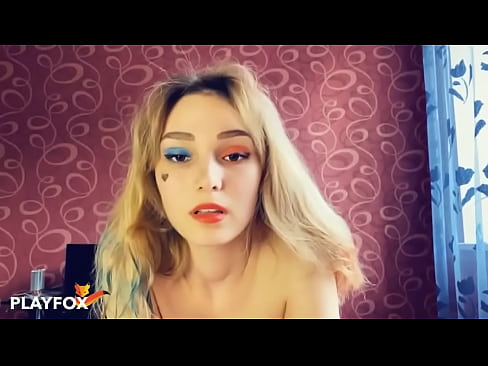 ❤️ Magiczne okulary wirtualnej rzeczywistości dały mi seks z Harley Quinn ❤❌ Hard porn at porn pl.corona-pass.ru