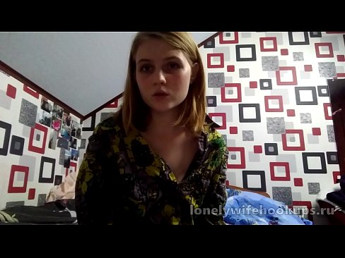 ❤️ Młoda blond studentka z Rosji lubi większe kutasy. ❤❌ Hard porn at porn pl.corona-pass.ru